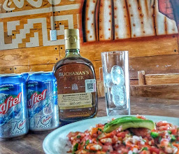 Miches y Botanas Tuxtla photo