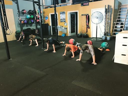 Physical Fitness Program «East Ridgefield CrossFit», reviews and photos, 7509 S 5th St #116, Ridgefield, WA 98642, USA