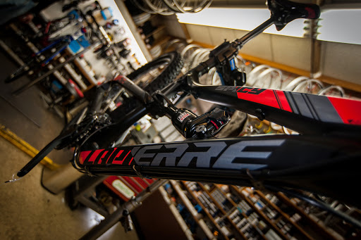 Bicycle Store «Shrewsbury Bicycles», reviews and photos, 765 Broad St, Shrewsbury, NJ 07702, USA