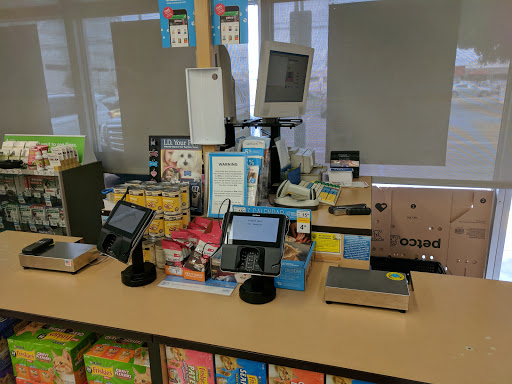 Pet Supply Store «Petco Animal Supplies», reviews and photos, 5850 Sepulveda Blvd, Van Nuys, CA 91411, USA