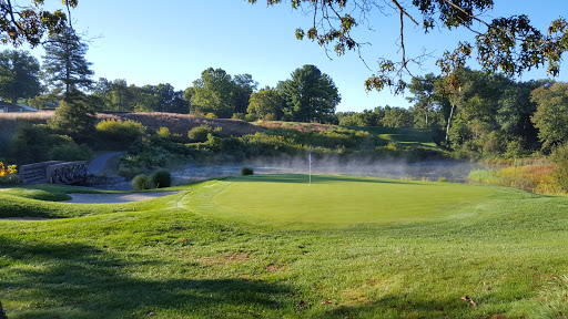 Golf Club «Bedford Golf & Tennis Club», reviews and photos, 535 Cantitoe St, Bedford, NY 10506, USA