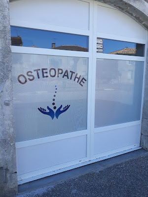 REY Emeline Ostéopathe D.O. à Laroque-Timbaut