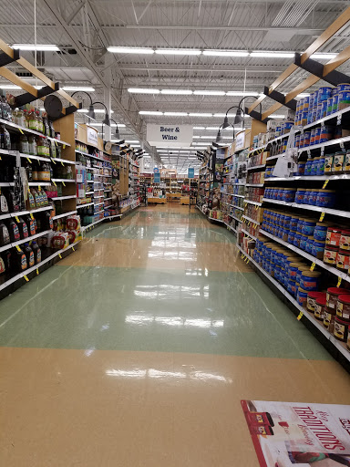 Grocery Store «Meijer», reviews and photos, 3565 Fairlane Dr, Allen Park, MI 48101, USA