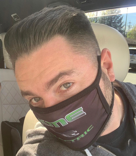 Electrician «KME ELECTRIC», reviews and photos, 280 Larch St, Woonsocket, RI 02895, USA