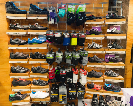 Bicycle Store «Montlake Bicycle Shop», reviews and photos, 2223 24th Ave E, Seattle, WA 98112, USA