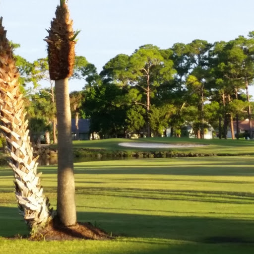 Golf Club «Hidden Lakes Golf Club», reviews and photos, 35 Fairgreen Ave, New Smyrna Beach, FL 32168, USA