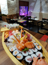 Plats et boissons du Restaurant japonais Magic Sushi (SARL) à Dreux - n°14