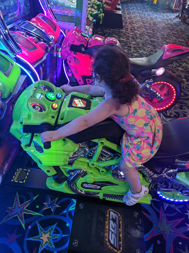Amusement Center «Funland Family Fun Center», reviews and photos, 200 Pacific Ave, Long Beach, WA 98631, USA