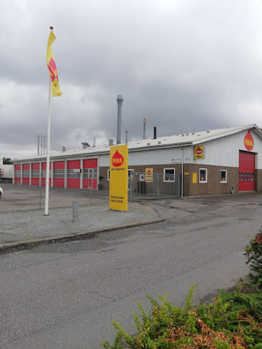 Nørresundby PAVA Center