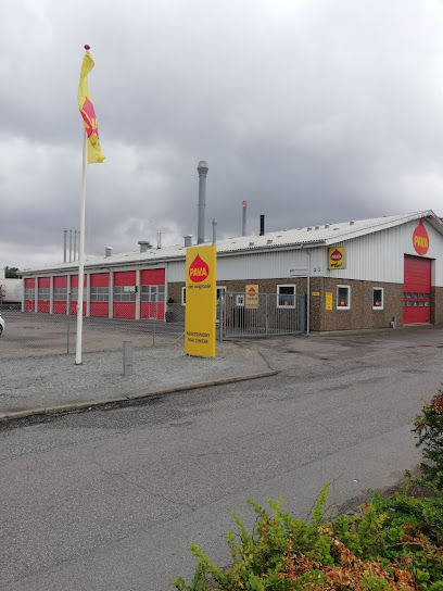 Nørresundby PAVA Center