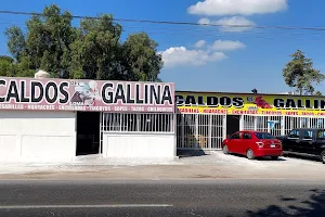 Caldos De Gallina lomas image