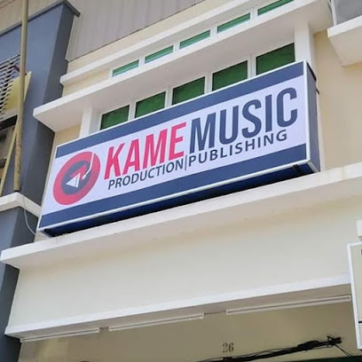 Kame Music Production