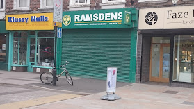 Ramsdens