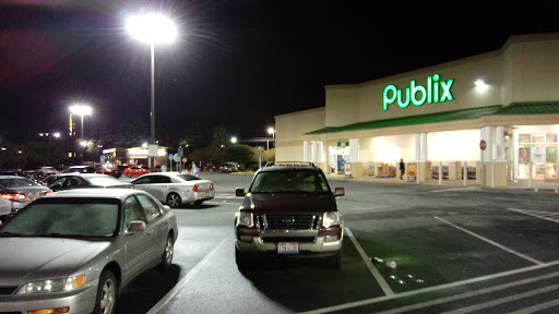 Supermarket «Publix Super Market at Shamrock Plaza», reviews and photos, 3870 N Druid Hills Rd NE, Decatur, GA 30033, USA