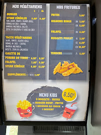 Photos du propriétaire du Kebab & Snack Chez John à Siorac-en-Périgord - n°9