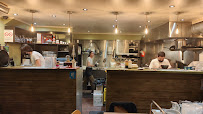 Atmosphère du Restaurant de nouilles (ramen) IKKO Ramen à Nice - n°1