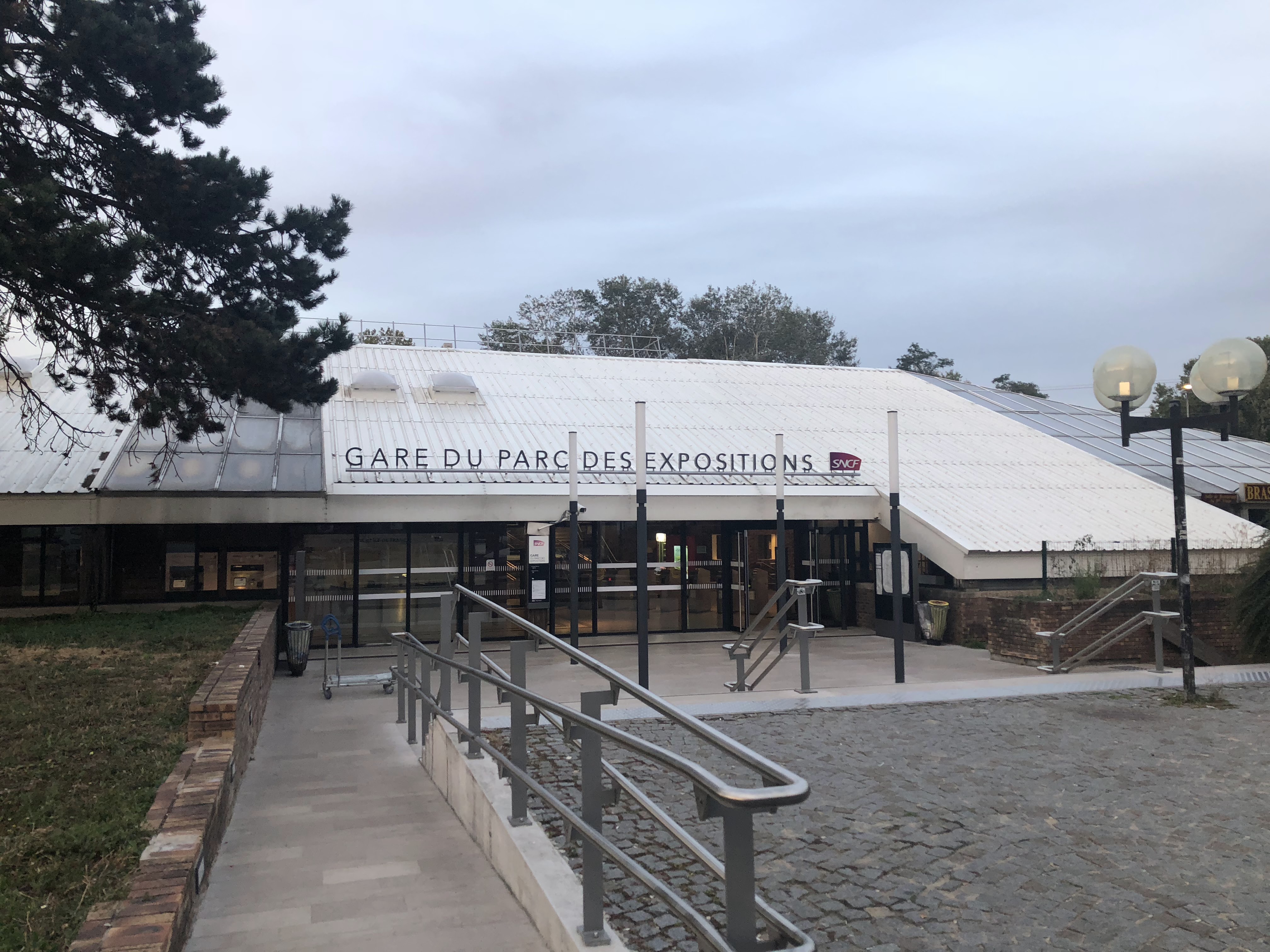 Photo n° 2 de l'avis de Kévin. fait le 16/09/2018 à 22:00