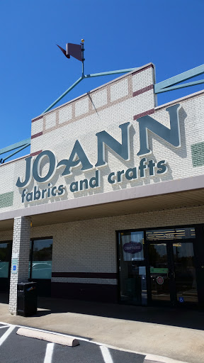 Fabric Store «Jo-Ann Fabrics and Crafts», reviews and photos, 1250 William D Tate Ave, Grapevine, TX 76051, USA