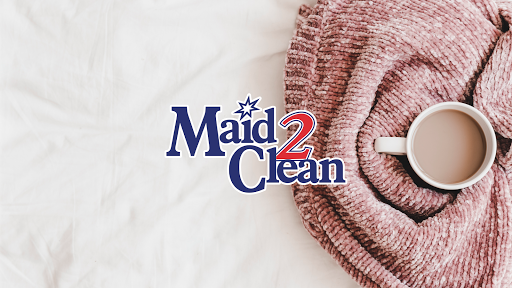 Maid2Clean Chorlton