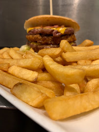 Frite du Restaurant Friterie Snack Burger « I Feel Good » à Orchies - n°7