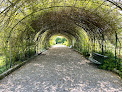 Jardin botanique de Marnay sur seine Marnay-sur-Seine