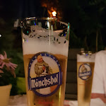 Photo n°2 de l'avis de Chris.a fait le 01/09/2020 à 08:44 sur le  Restaurant Eule à Bayreuth