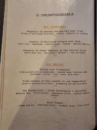 Photo n°6 de L'incontournable à Aix-en-Provence ()