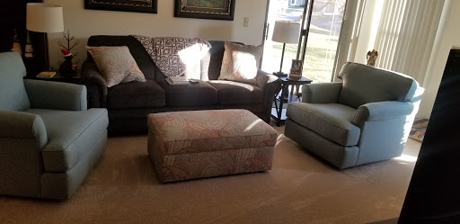 Furniture Store «Art Van Furniture - Chesterfield», reviews and photos, 50400 Gratiot Ave, Chesterfield, MI 48051, USA