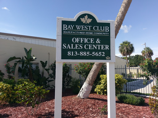 Bay West Club