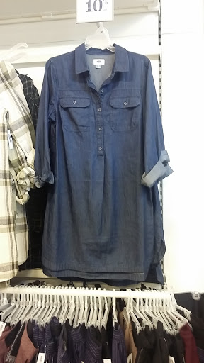 Clothing Store «Old Navy», reviews and photos, 1985 W Craig Rd, North Las Vegas, NV 89032, USA