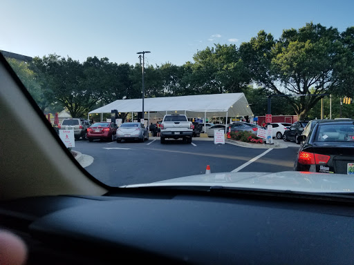 Fast Food Restaurant «Chick-fil-A», reviews and photos, 4707 Airport Blvd, Mobile, AL 36608, USA