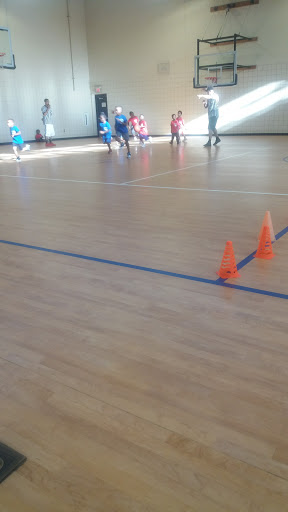 Recreation Center «Virginia Burton Gray Recreation», reviews and photos, 1475 E Fayetteville Rd, Riverdale, GA 30296, USA