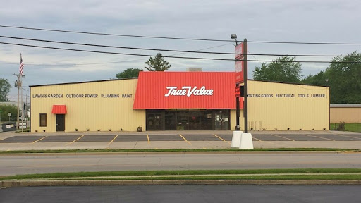 Home Improvement Store «Portland True Value», reviews and photos, 1100 N Meridian St, Portland, IN 47371, USA