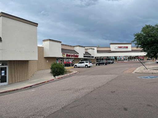 Thrift Store «Arc Thrift Shop», reviews and photos, 4402 Austin Bluffs Pkwy, Colorado Springs, CO 80918, USA