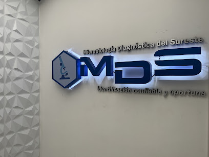 MDS Microbiología Diagnóstica del Sureste