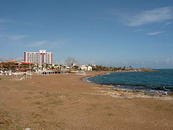 Foto von Ornekkoy Sahili mit geräumige bucht