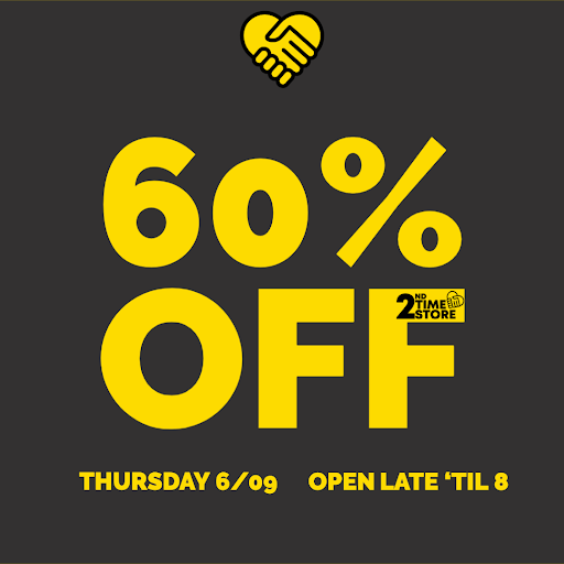 Thrift Store «The Main Place Thrift Store», reviews and photos, 1631 El Camino Real, Tustin, CA 92780, USA