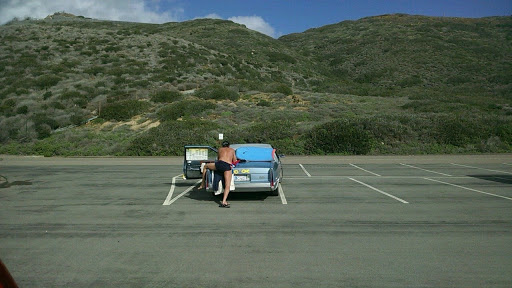 National Park «Point Loma Tide Pools», reviews and photos, 1800 Cabrillo Memorial Drive, San Diego, CA 92106, USA