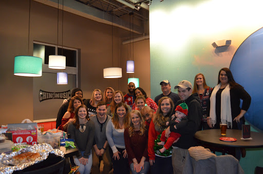 Gym «CrossFit Lacertus», reviews and photos, 10470 Wilden Dr d, Ashland, VA 23005, USA