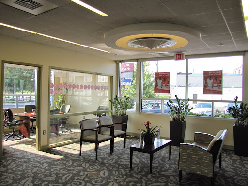 Financial Institution «TruMark Financial Credit Union - Eastern North Philadelphia», reviews and photos