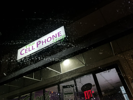 Cell Phone Store «The Cell Phone Guy», reviews and photos, 3506 W 41st St, Sioux Falls, SD 57015, USA