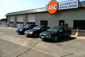 Automotive Service Center image