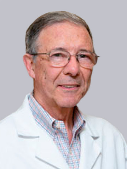 Gerardo Alfredo SanRoman, MD