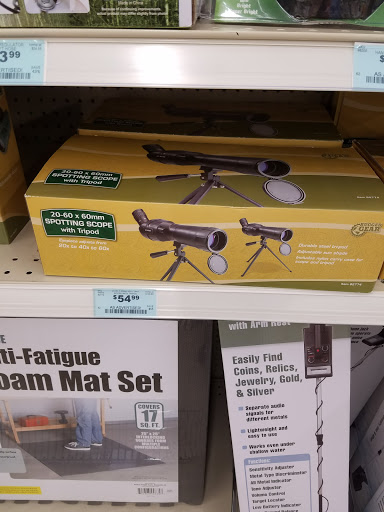 Hardware Store «Harbor Freight Tools», reviews and photos, 1500 Browns Bridge Rd, Gainesville, GA 30501, USA