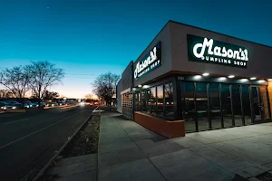 Mason's Dumpling Shop - Aurora image