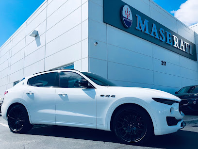 Napleton Maserati of Downers Grove