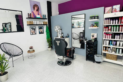 Daniel´s Peluquería Unisex en Costa Teguise, las Palmas