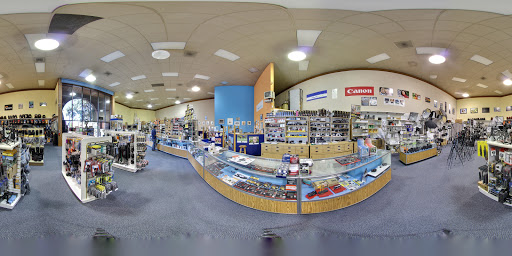 San Jose Camera & Video image