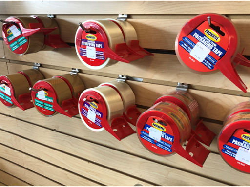 Shipping Service «Parcel Room FedEx & UPS Authorized Shipping Center», reviews and photos, 1465 Woodbury Ave, Portsmouth, NH 03801, USA