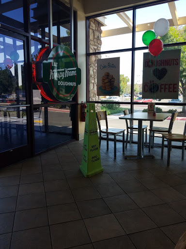 Bakery «Krispy Kreme Doughnuts», reviews and photos, 2251 Claribel Rd, Riverbank, CA 95367, USA